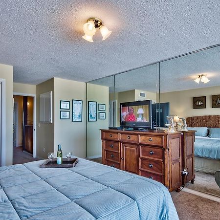 Pirate Cove Villa 117 - 825255 Townhouse Panama City Beach Luaran gambar
