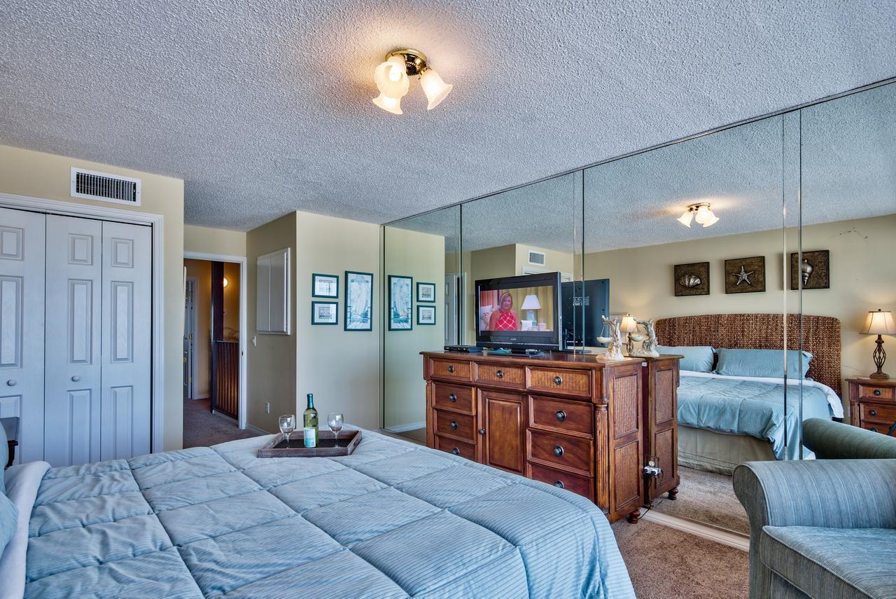 Pirate Cove Villa 117 - 825255 Townhouse Panama City Beach Luaran gambar