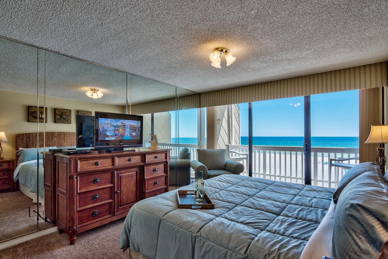 Pirate Cove Villa 117 - 825255 Townhouse Panama City Beach Luaran gambar