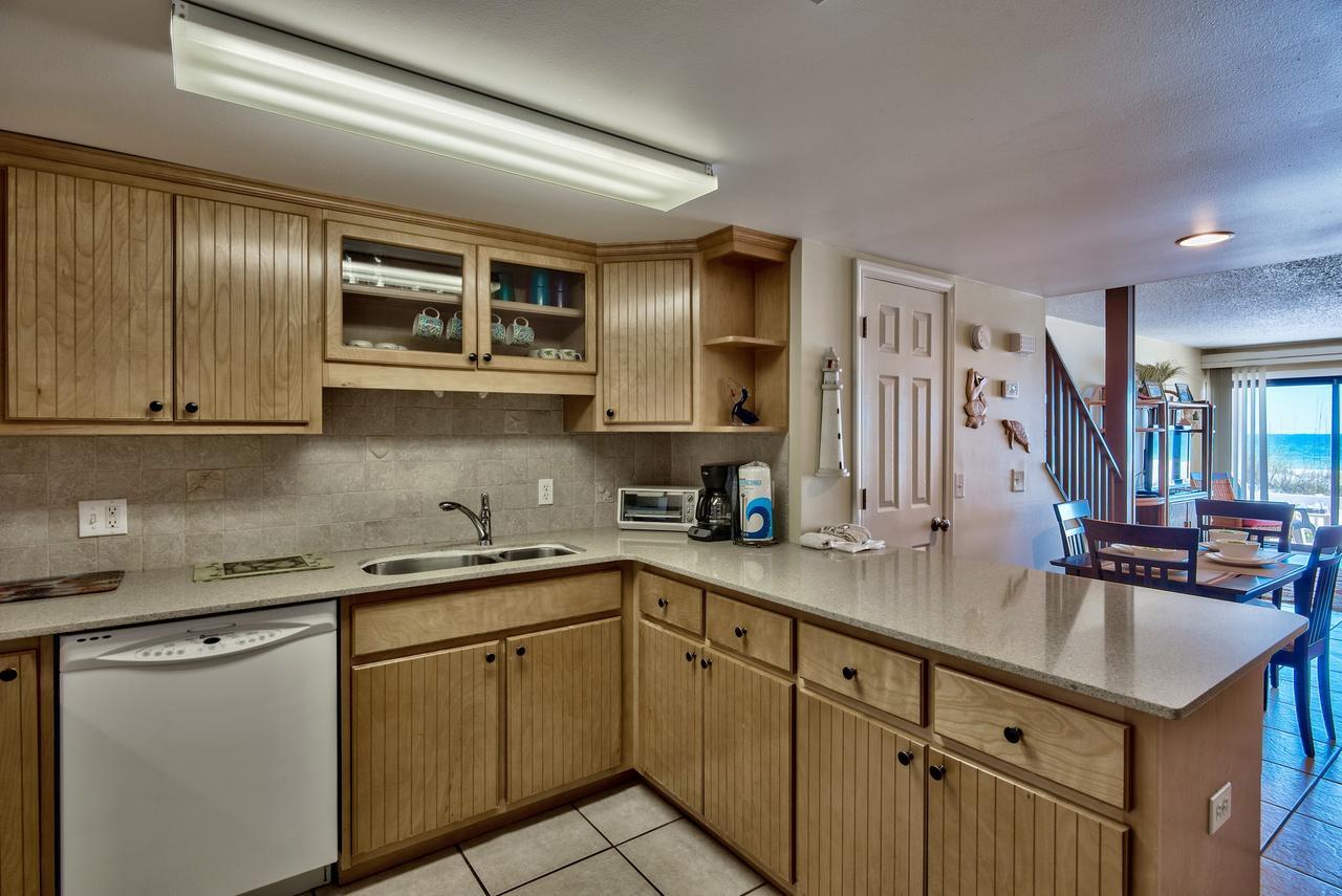 Pirate Cove Villa 117 - 825255 Townhouse Panama City Beach Luaran gambar