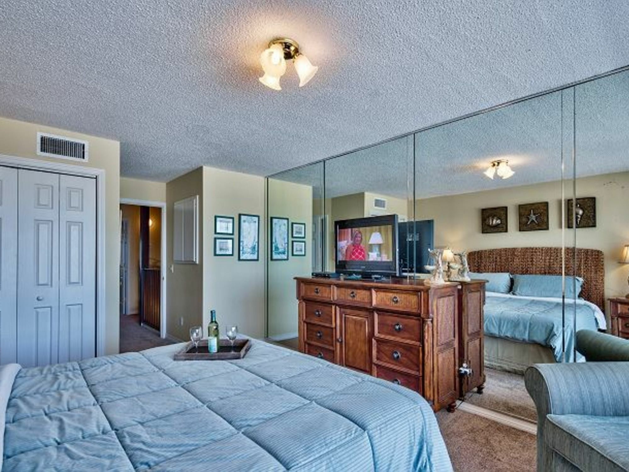 Pirate Cove Villa 117 - 825255 Townhouse Panama City Beach Luaran gambar