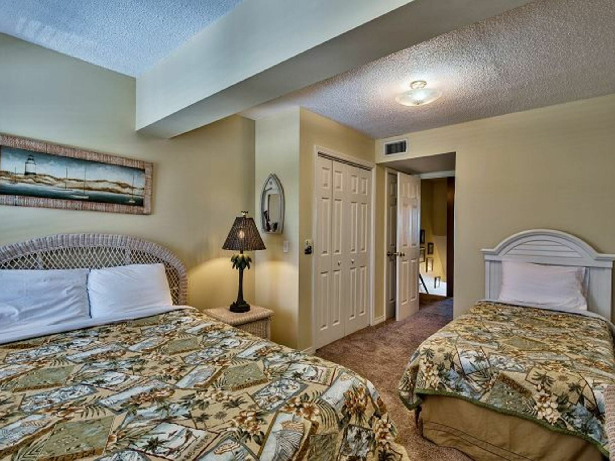 Pirate Cove Villa 117 - 825255 Townhouse Panama City Beach Luaran gambar