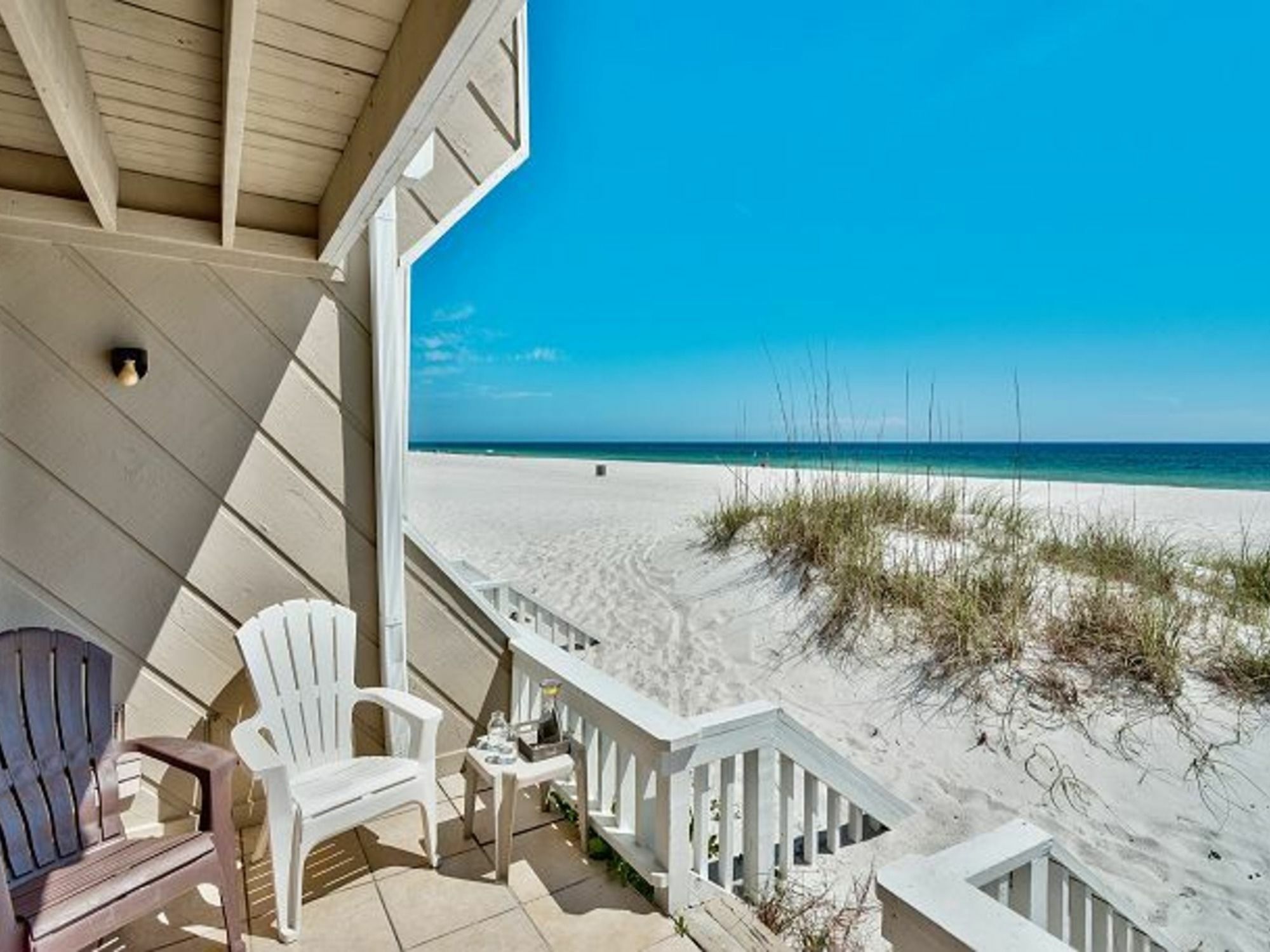 Pirate Cove Villa 117 - 825255 Townhouse Panama City Beach Luaran gambar