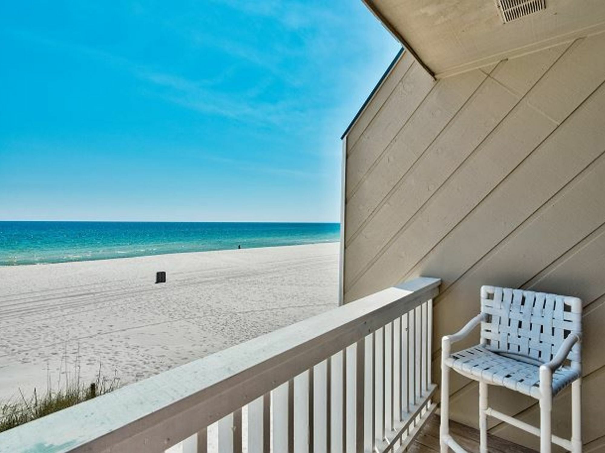 Pirate Cove Villa 117 - 825255 Townhouse Panama City Beach Luaran gambar