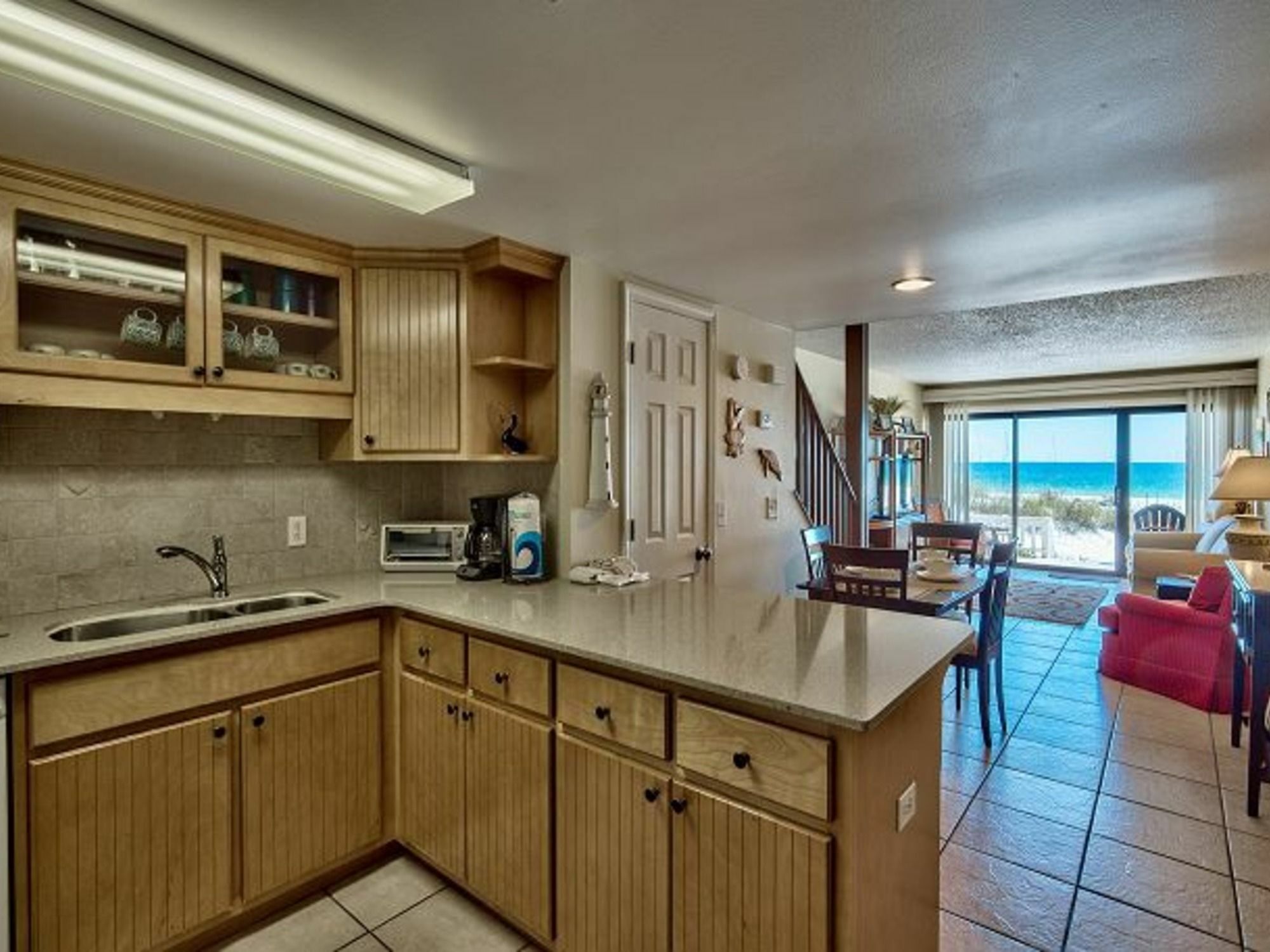 Pirate Cove Villa 117 - 825255 Townhouse Panama City Beach Luaran gambar