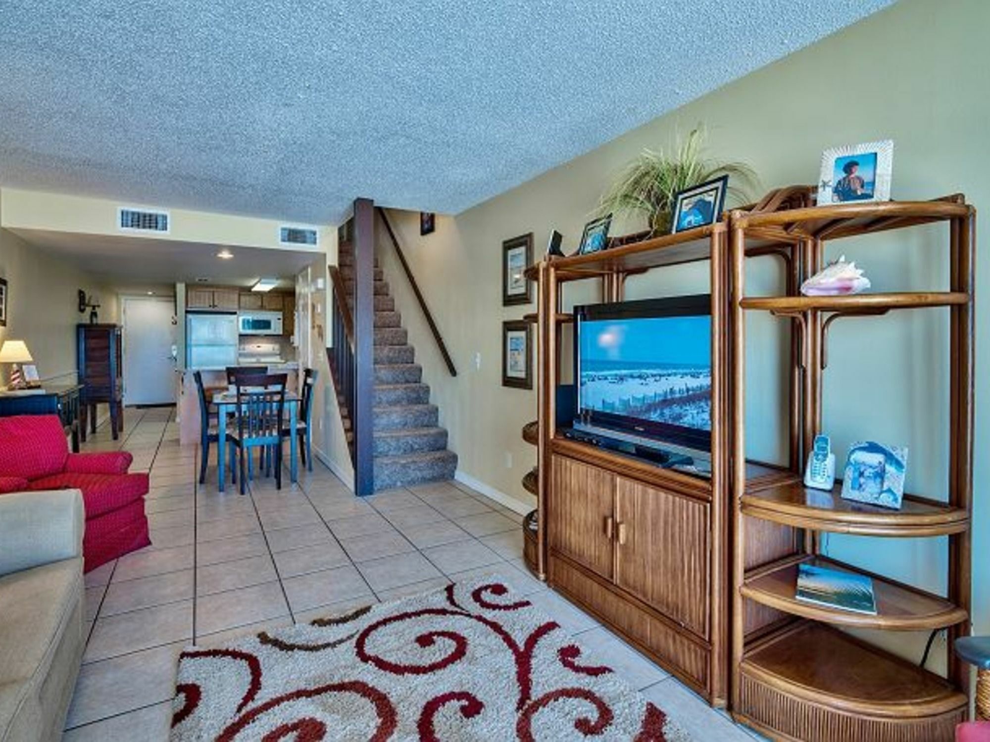 Pirate Cove Villa 117 - 825255 Townhouse Panama City Beach Luaran gambar
